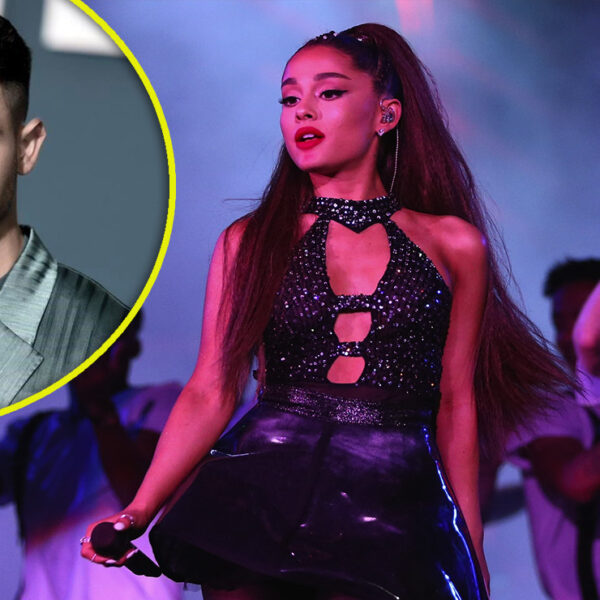 Ariana Grande se incorpora a 'The Voice' como coach; remplaza a Nick Jonas