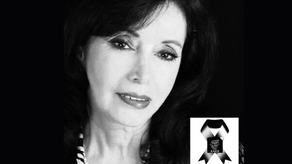 Falleció Sara Monar por complicaciones de Covid-19