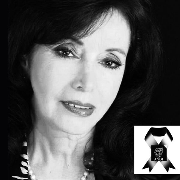 Falleció Sara Monar por complicaciones de Covid-19