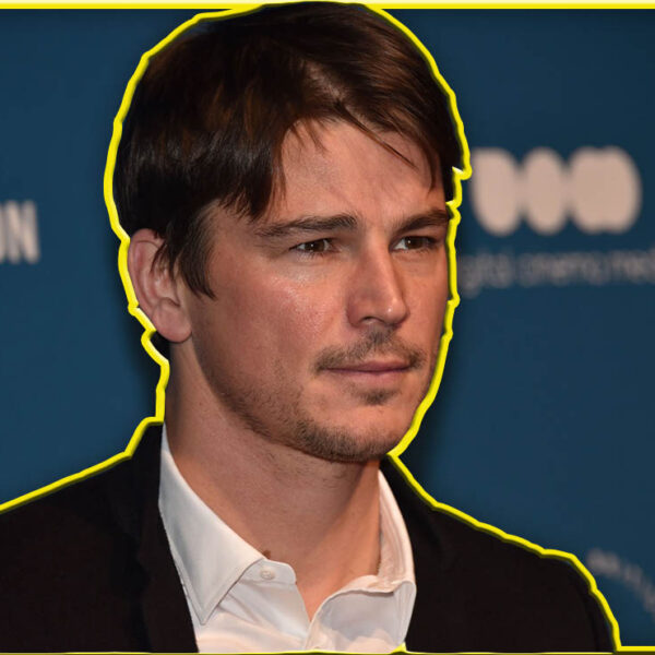 Josh Hartnett, el actor que rechazó ser 'Superman' y el 'Batman' de Nolan