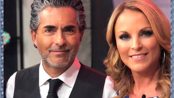 Raúl Araiza vuelve a la soltería, tronó con su amor de pandemia