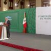 “No somos iguales, no desaparecemos a nadie, no nos confundan”: AMLO
