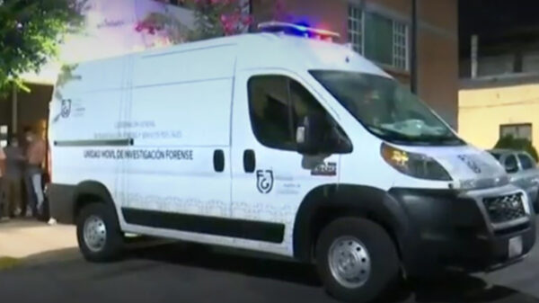 En menos de 72 horas asesinan a dos abuelitas en CdMéx