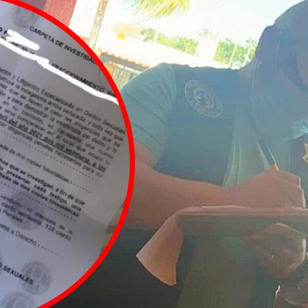 Mérida: Conductora de taxi denuncia que pasajero abusó sexualmente de ella