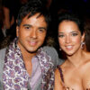 Adamari López tuvo que ir a terapia para no tenerle rencor a Luis Fonsi