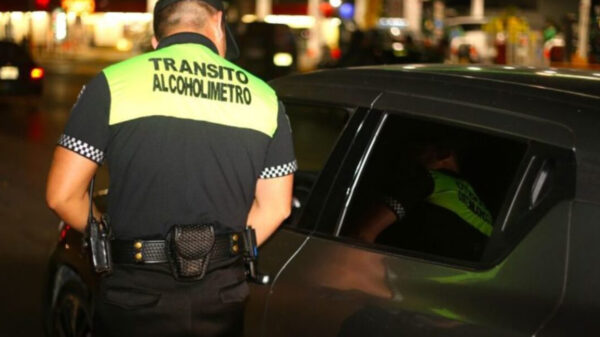 Cancún sin alcoholímetro en Semana Santa