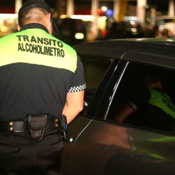 Cancún sin alcoholímetro en Semana Santa