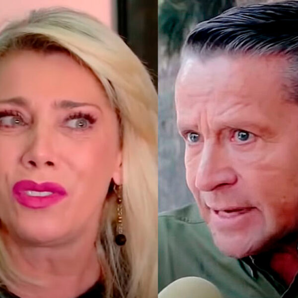 Alfredo Adame advierte a Cynthia Klitbo sobre su hija y Rey Grupero