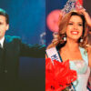 Alicia Machado revela detalles de su romance con Luis Miguel