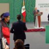 AMLO sabía de la conexión entre Latinus, Madrazo, Aureoles y Olamendi