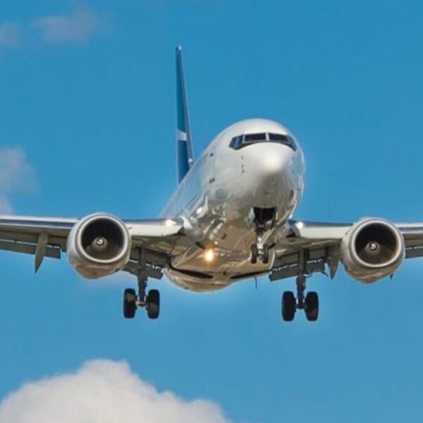 Argentina suspende vuelos de México para evitar cepas de Covid