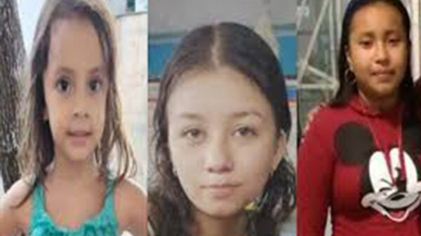 Banda de "robachicos", responsable de desapariciones en Cancún