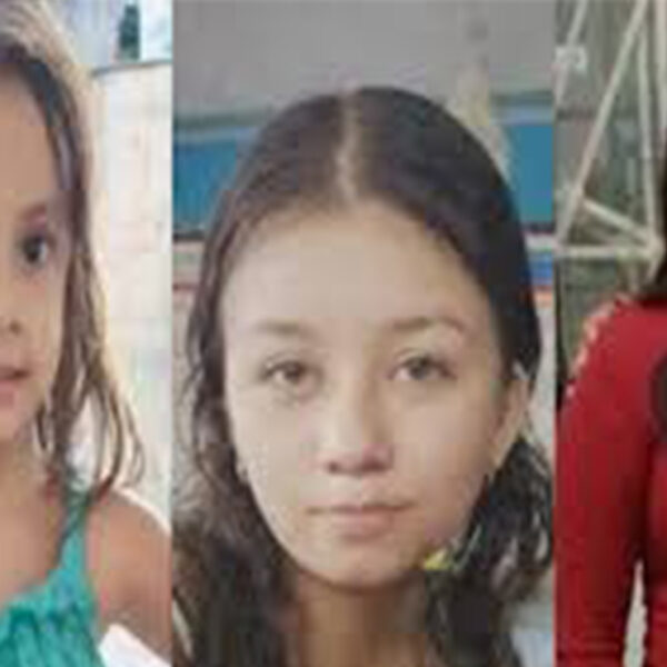 Banda de "robachicos", responsable de desapariciones en Cancún