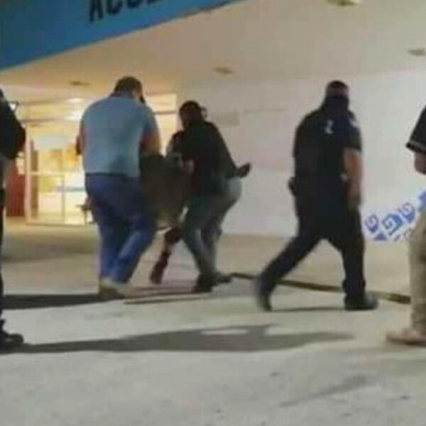 Confirman muerte de mujer baleada en Playa Del Carmen