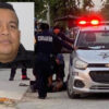 Por muerte de Victoria, cesan a director de policía de Tulum