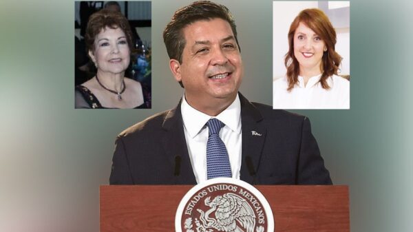 Cabeza de Vaca quiere negociar su libertad y que lo dejen en paz