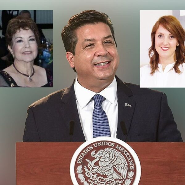 Cabeza de Vaca quiere negociar su libertad y que lo dejen en paz