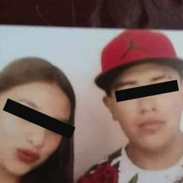 Queman a una pareja de jóvenes desaparecidos en Edomex