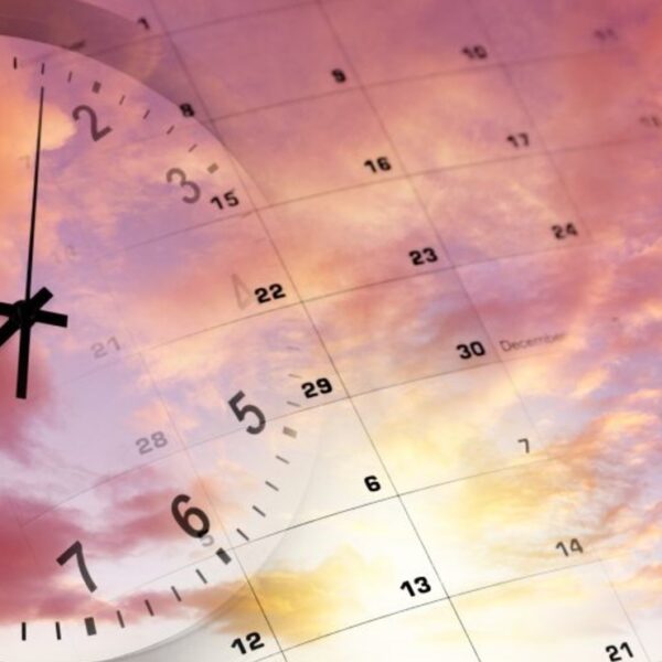 Se aproxima el horario de verano para Yucatán