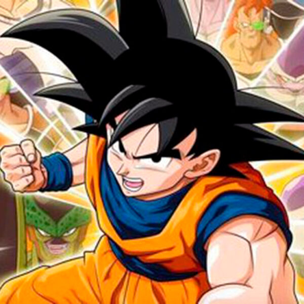 Cancelarán a Dragon Ball por violar políticas de género