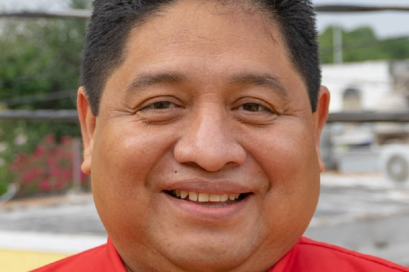 Candidato del PRI es hospitalizado por complicaciones de salud debido al Covid-19