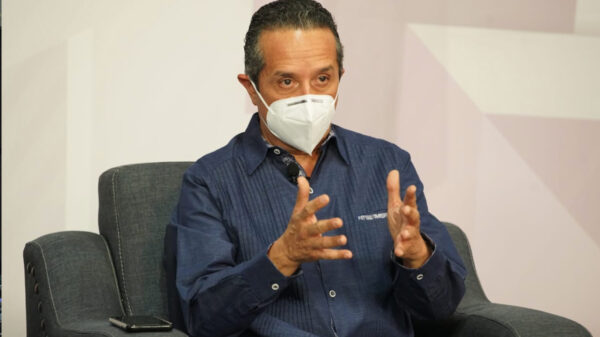 Entran en operación las burbujas sanitarias en tres municipios de la zona norte: Carlos Joaquín