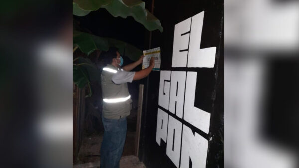 El Caribe Mexicano fortalece acciones para prevenir contagios y se deben respetar: Carlos Joaquín