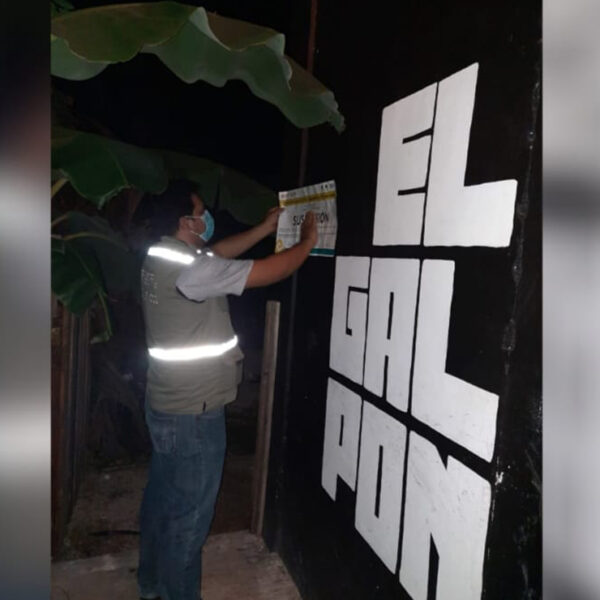 El Caribe Mexicano fortalece acciones para prevenir contagios y se deben respetar: Carlos Joaquín