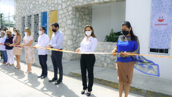 Cuenta Cancún con nuevo centro de alimentación