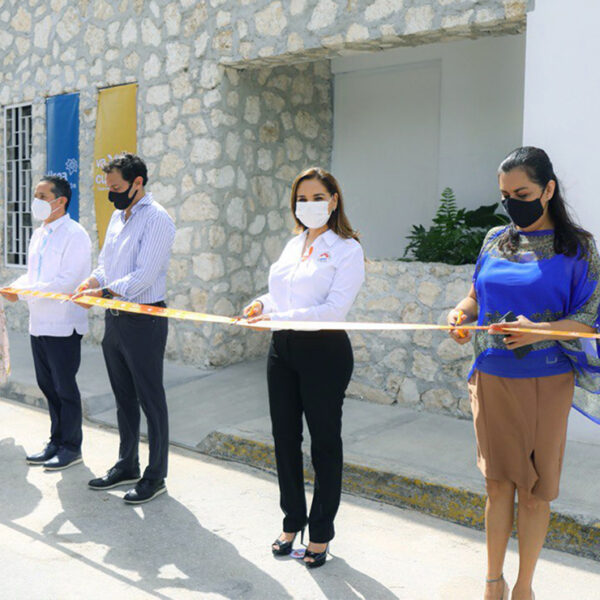 Cuenta Cancún con nuevo centro de alimentación