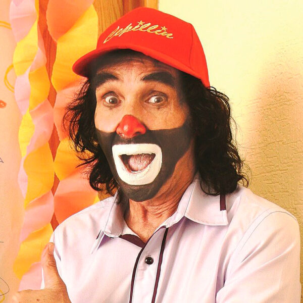 Cepillín predijo la fecha de su muerte