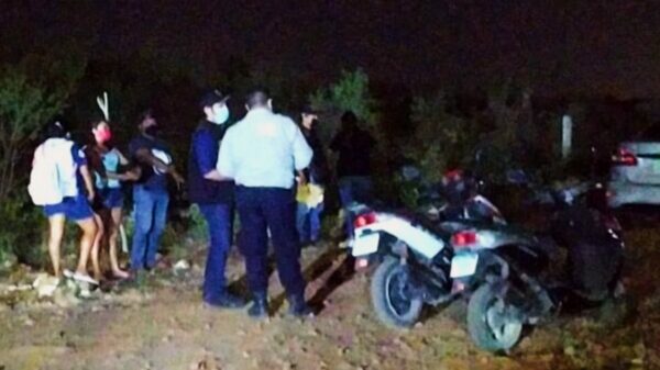 Encuentran a hombre reportado como desaparecido sin vida en Chablekal