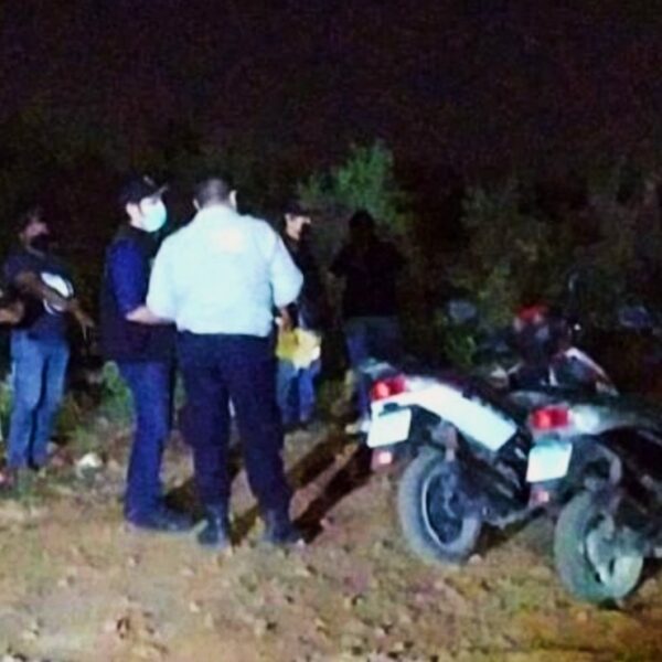 Encuentran a hombre reportado como desaparecido sin vida en Chablekal