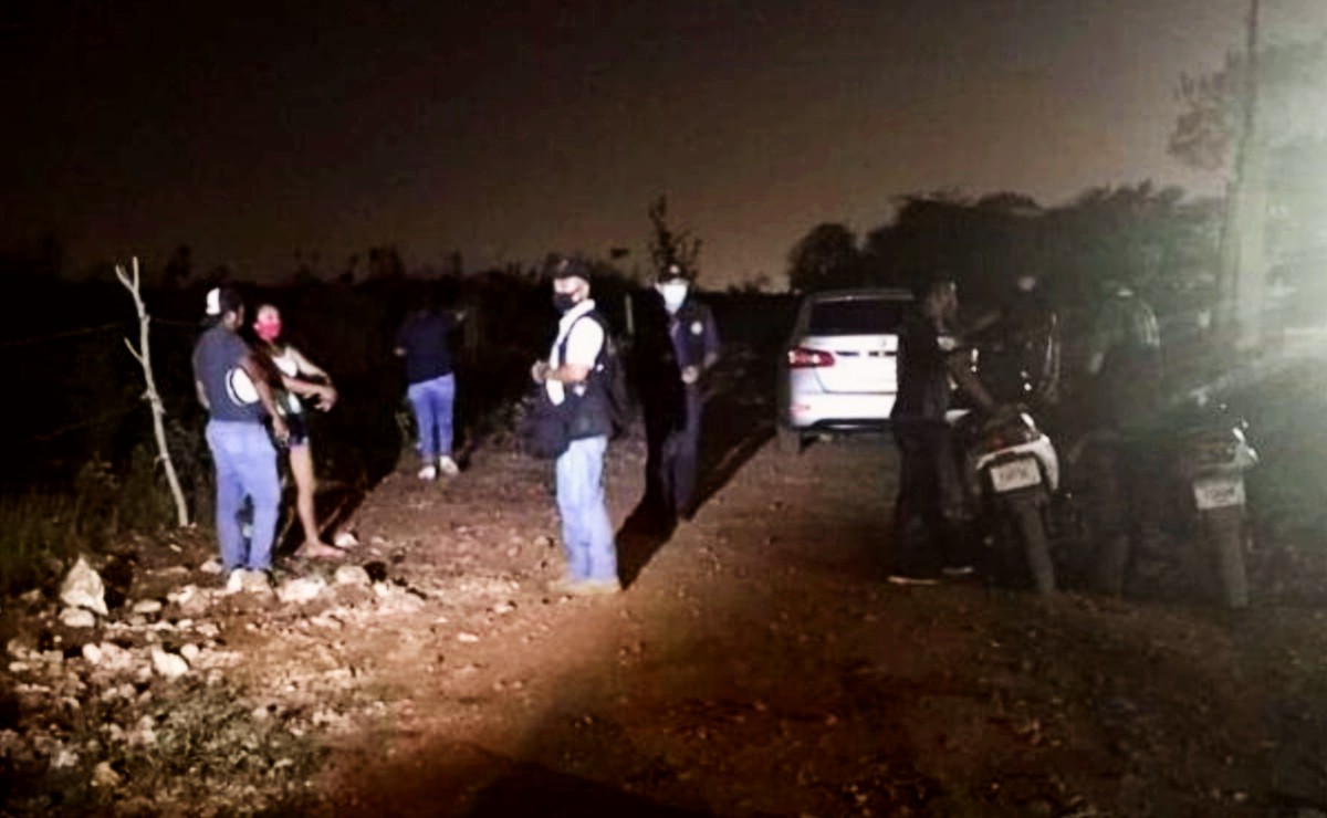 Encuentran a hombre reportado como desaparecido sin vida en Chablekal