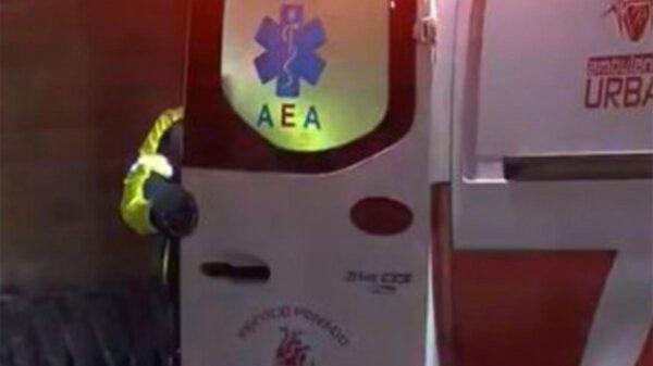 Atacan a 2 periodistas durante filmación en Chile