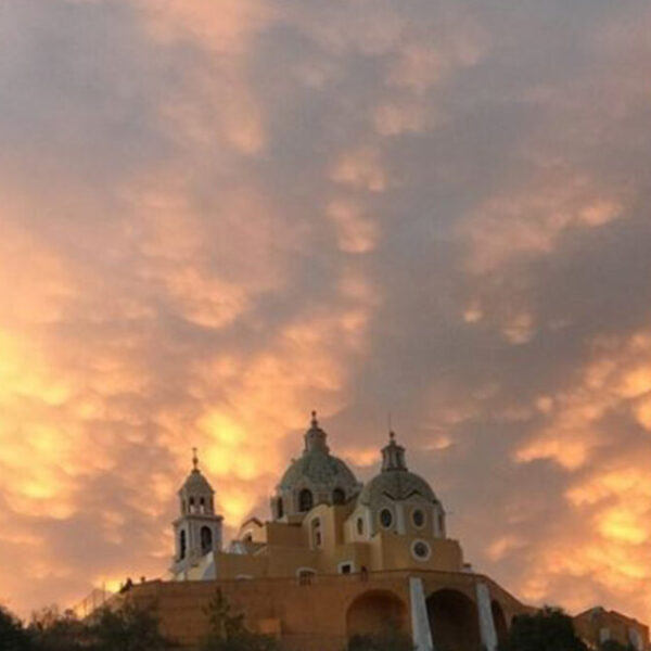 ¿Te vas de vacaciones? Visita estos 7 pueblos mágicos con mejores atardeceres