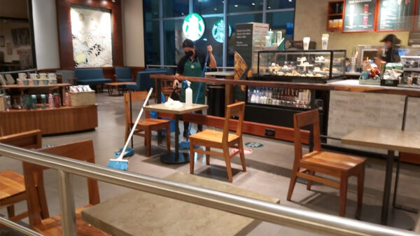 Quintana Roo, de los mas afectados en cierre de negocios por pandemia