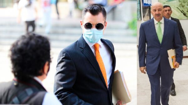 Busca Salinas “lavar” sus culpas: apoya candidatura de Colosio