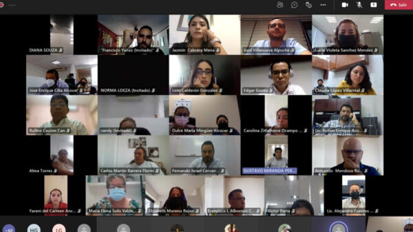 Oculta Congreso de Quintana Roo información sobre pago de software