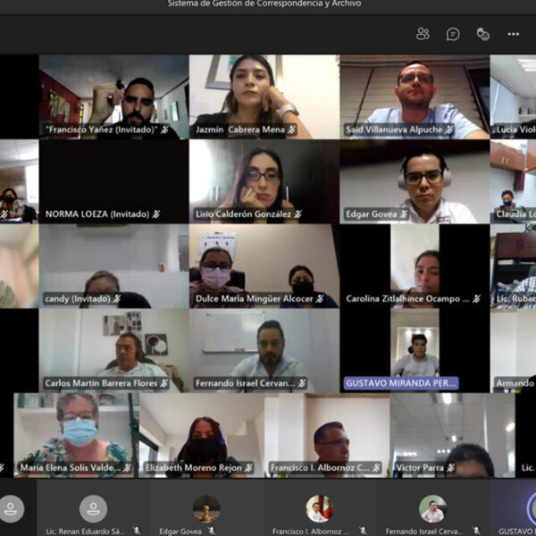 Oculta Congreso de Quintana Roo información sobre pago de software