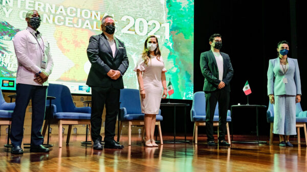 Participa Cancún en intercambio de experiencias para un mejor gobierno