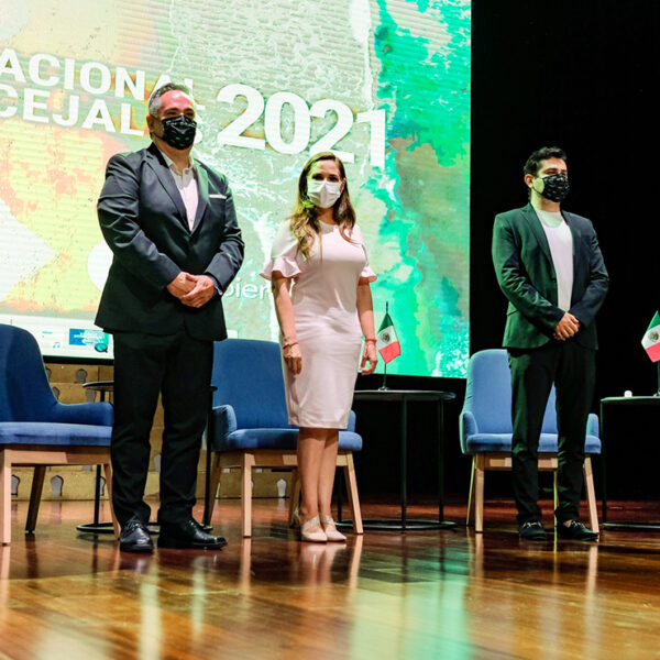 Participa Cancún en intercambio de experiencias para un mejor gobierno