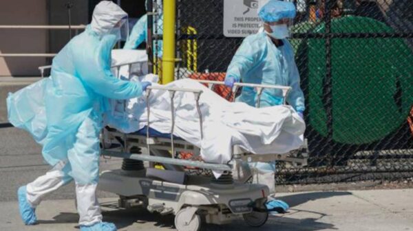 Detectan variante de Reino Unido en Guanajuato