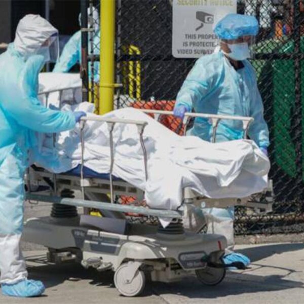 Detectan variante de Reino Unido en Guanajuato