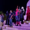‘Cosplayers’ realizarán colecta de juguetes para niños de Yucatán