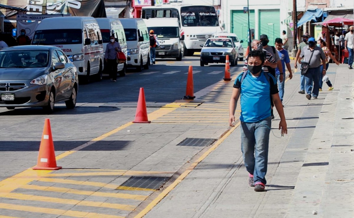 Secretaría de Salud Yucatán reporta 69 nuevos contagios y 9 decesos por Covid