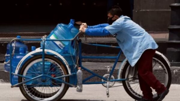 Cifras Covid-19 en Yucatán: 220 hospitalizados, 93 contagios y 9 fallecimientos