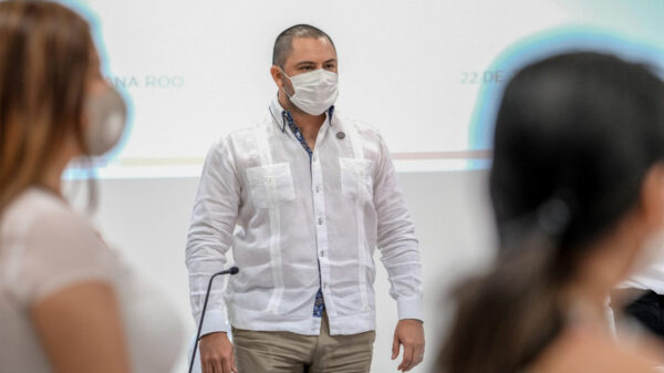 Candidatos de FXM ignoran causa de solicitud de seguridad