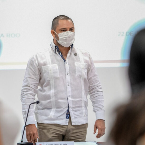 Candidatos de FXM ignoran causa de solicitud de seguridad