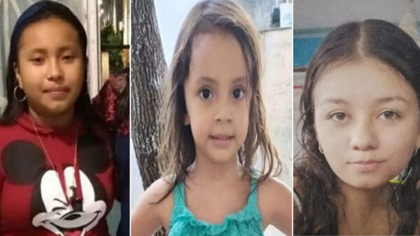 Se suma una menor más a la lista de desaparecidas en Cancún.